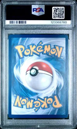 2025 POKEMON KOREAN SV-P PROMO #173 DITTO PSA 10 - Image 2