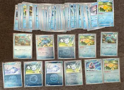 Pokemon TCG Ascended Heroes Lot (Commons, Uncommons, Holos, Promos and IRs) - Image 4