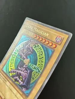 Dark Magician - SDY-006 - Ultra Rare - Unlimited - MP - Image 2