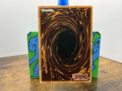 Yugioh Dark Ruler Ha Des DB2-EN124 Ultra Rare Unlimited - Image 3