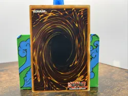 Yu-Gi-Oh! Slate Warrior World Championship 2004: GBA Promo SR WC4-003 Limited - Image 3