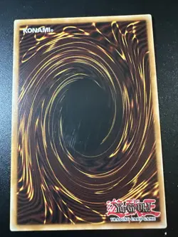 Yugioh Raigeki Secret Rare LCYW-EN054 LP - Image 3