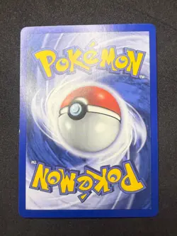 Corsola 37/75 | Neo Discovery | Uncommon | Pokemon Card | LP 3 - Image 2