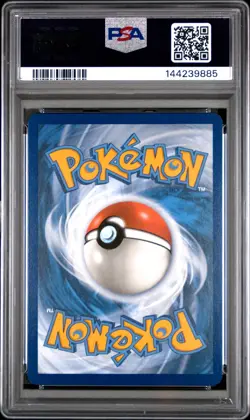 PSA MINT 9 - POKEMON CLB-TRADING CARD GAME CLASSIC ARTICUNO - Image 2