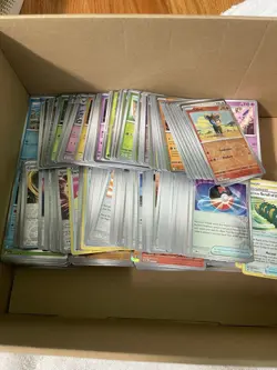 1000 Pokemon Holographic Cards ONLY - Holo/Reverse Holos Lot Bulk NEW CONDITION - Image 4