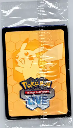 Sealed - Bulbasaur - (Mega Evolution Stamped) 133/132 - Pokemon Card - Image 2