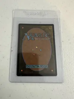 Final Fantasy MTG Starting Town Land #289 Regular Card - Image 2