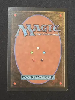 Tombstone Stairwell Mirage MTG Magic the Gathering NM - Image 2