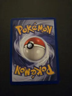 Pikachu 87/130 Base Set 2 Vintage WOTC Pokemon TCG Card LP- - Image 2
