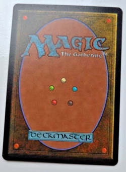 Rofellos, Llanowar Emissary - Magic: the gathering - Near Mint Condition - Image 2