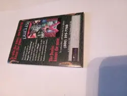 Magic the Gathering MIRAGE Rulebook, 1996, Wizards of the Coast MTG - Image 2