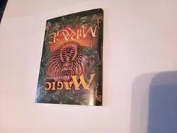 Magic the Gathering MIRAGE Rulebook, 1996, Wizards of the Coast MTG - Image 5