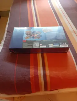 Pokemon - Coffret Collection Ultra Premium (UPC) : Amphinobi ex - Image 2