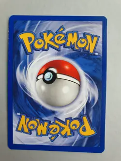 Pidgeotto 22/102 Pokemon TCG Base Set (1999) Rare NM - Image 2