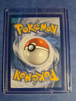 Pokemon Donnersichel ex • 262/182 • Paradoxrift • Secret Rare • Deutsch • NM - Image 5