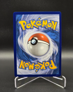 Wally's Compassion 186/132 - Pokemon Mega Evolution - NM - Image 2