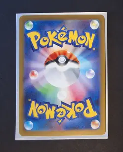 Charizard ex 125/108 SR Ruler of the Black Flame SV3 Japanese Pokemon TCG - Image 4
