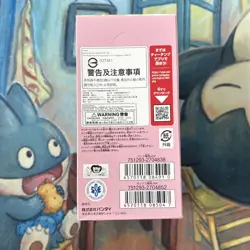 Sealed Japanese One Piece EB-01 Memorial Collection Booster Box 24 Packs - Image 3