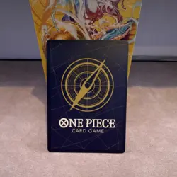 One Piece CCG Jewelry Bonney OP15-105 English - Image 2