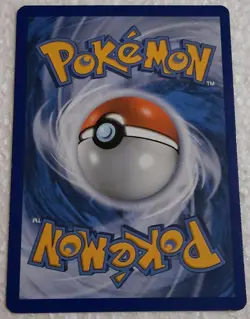 Weedle - 1/12 Promo McDonald's Promos 2014 001/012 LP Pokemon Card Nmint Conditn - Image 2