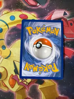 Gengar EX 34/119 XY Phantom Forces Ultra Rare Pokemon TCG - Image 2