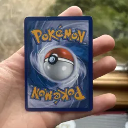 Growlithe RC4/RC25 Reverse Holo (Pokemon TGC) MP-HP - Image 3