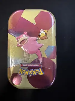 Pokemon 151 Mini Tin Factory Sealed - Scarlet & Violet 151 NEW - Image 1