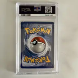 Tornados V - Pokemon - Chilling Reign 184/198 - HOLO Ultra Rare - PSA 10 MINT - Image 2