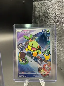 Pokemon First Partner Illustration Set Series 1 Promo 40 41 42 Sinnoh 2026 - Image 4