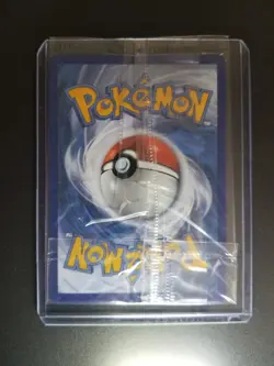 Moltres & Zapdos & Articuno GX SM210 Pokemon Promo SEALED - Image 2