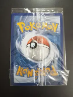Moltres & Zapdos & Articuno GX SM210 Pokemon Promo SEALED - Image 4