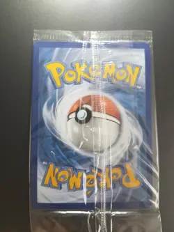 Moltres & Zapdos & Articuno GX SM210 Pokemon Promo SEALED - Image 5