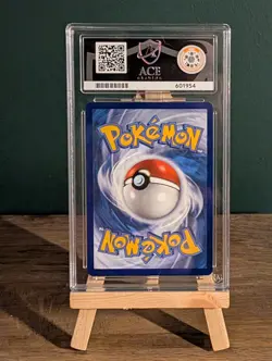 Pokemon Evolving Skies Gyarados VMAX | Ace Graded 10 Slab | UK Seller - Image 2