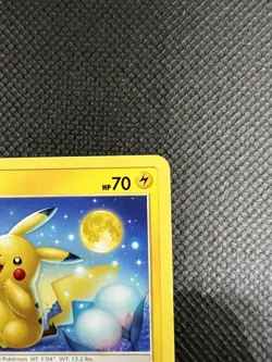 Pikachu (56) SM - Unified Minds #56/236 Common NM - Image 4