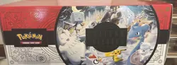 2022 Pokemon TCG Box: Holiday Advent Calendar - Factory Sealed - Image 1