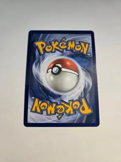 Pokemon TCG Budew Cosmo Holo Prize Pack 004/131 NM - Image 2