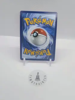 Pokemon - Team Rocket's Mewtwo ex - 081/182 Sv10: Destined Rivals Holo - Image 2