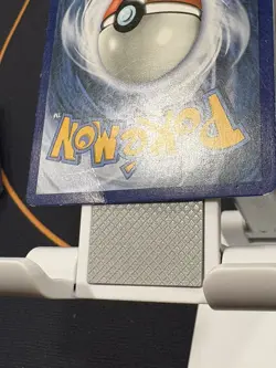 Pokemon XY Evolutions Mega M Charizard EX 101/108 Full Art Ultra Rare LP-MP - Image 3