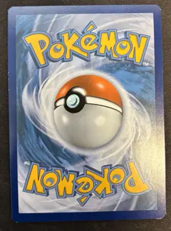 Pokemon Gyarados EX (Secret) 123/122 XY Breakpoint 2016 LP To MP - Image 2