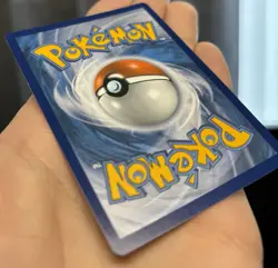 Pokemon Gyarados EX (Secret) 123/122 XY Breakpoint 2016 LP To MP - Image 3