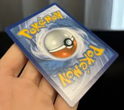 Pokemon Gyarados EX (Secret) 123/122 XY Breakpoint 2016 LP To MP - Image 4