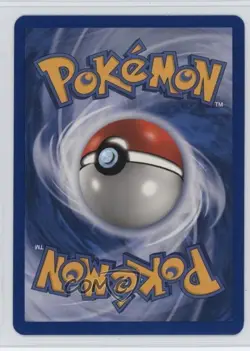 Furret Reverse Foil Pokemon EX Team Rocket Returns #22 2004 - Image 2