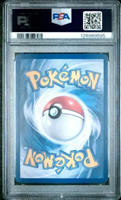 2025 POKEMON KOREAN SV-P PROMO #173 DITTO PSA 10 - Image 2