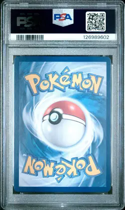 2025 POKEMON KOREAN SV-P PROMO #173 DITTO PSA 10 - Image 2