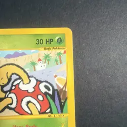 Pokemon - Skyridge - Shuckle non Holo 96/144 - Image 3