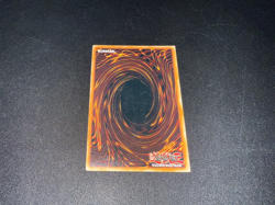 Yugioh Red-Eyes Black Dragon HAC1-EN003 Duel Terminal Ultra Rare 1st Ed NM - Image 2