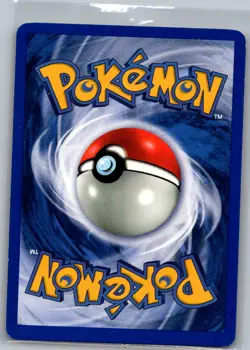 Pikachu 60/64 Non Holo Jungle - Pokemon Card - NM - Image 2