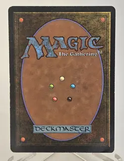 Magic: The Gathering Taiga Land Rob Alexander - Image 2