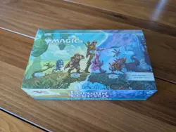Lorwyn Eclipsed Play Booster Box Magic: The Gathering MTG IN HAND SHIPS NOW - Image 1
