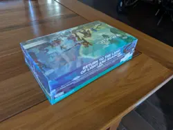 Lorwyn Eclipsed Play Booster Box Magic: The Gathering MTG IN HAND SHIPS NOW - Image 3